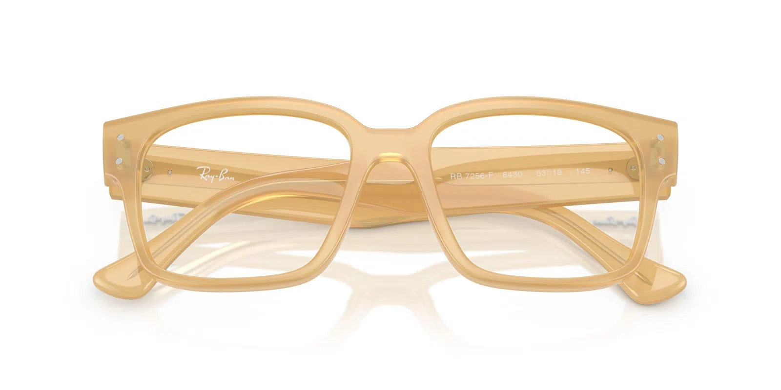 Ray-Ban Laurene 7256F Eyeglasses - view 11